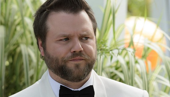 Tyler Labine
