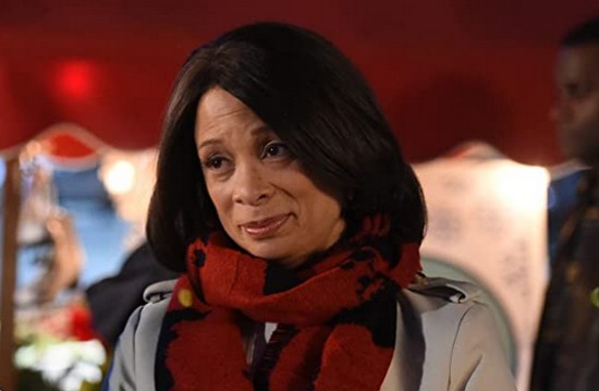 Valarie Pettiford