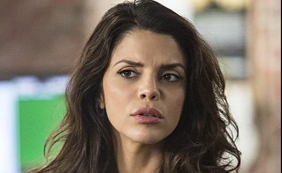 Vanessa Ferlito