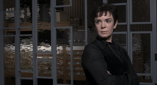 Victoria Hamilton