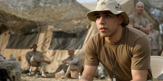 Victor Rasuk