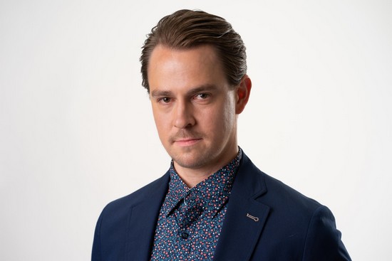 Ville Pidätys