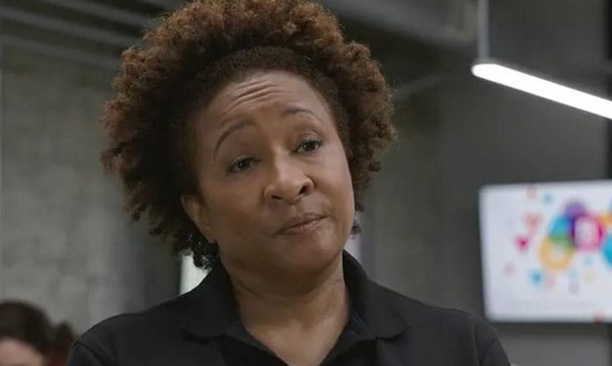 Wanda Sykes