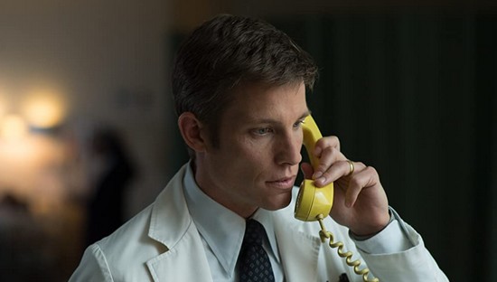 Ward Horton