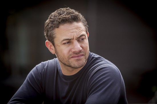 Warren Brown