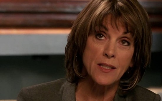 Wendie Malick