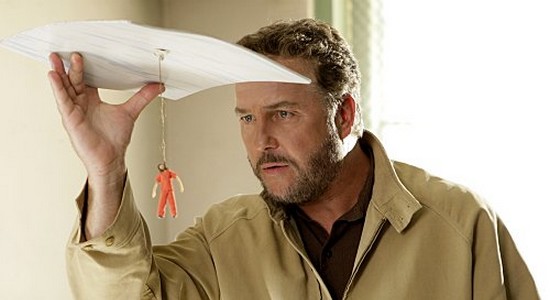 William Petersen