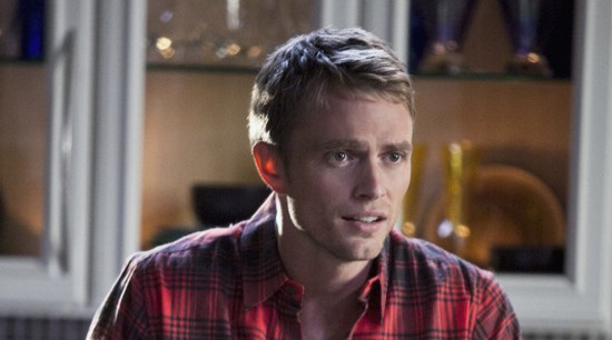 Wilson Bethel