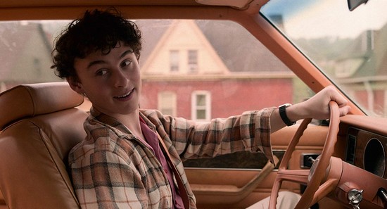 Wyatt Oleff