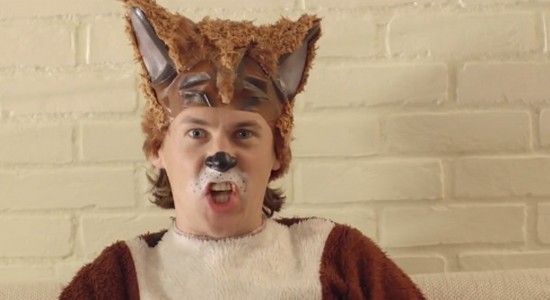 Ylvis