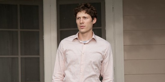 Zach Gilford
