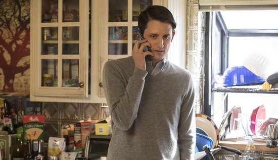 Zach Woods
